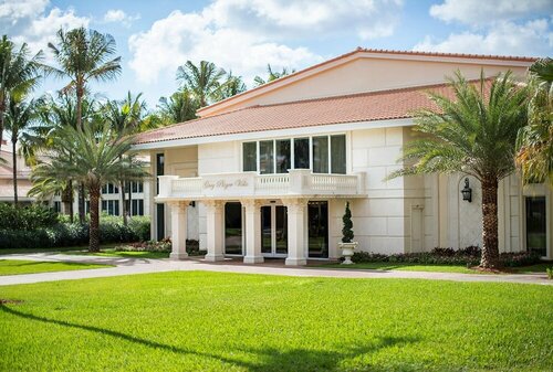 Внешний вид отеля Trump National Doral Miami в Дорале, фото 2