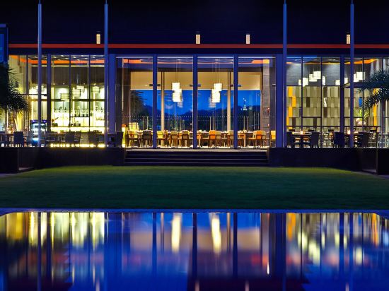 Фото Amari Buriram United