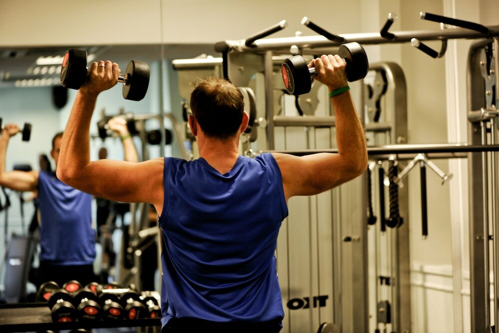 Фото Отель Leonardo Edinburgh Murrayfield