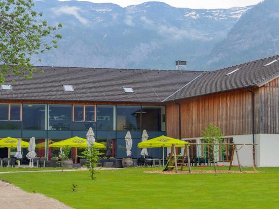 Фото Dormio Resort Obertraun