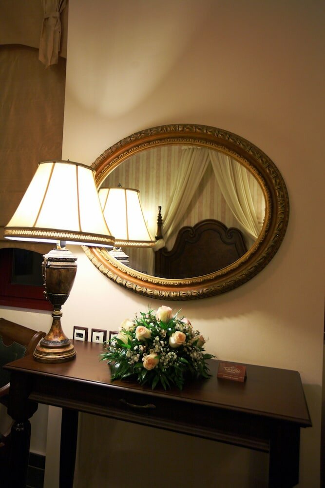 Фото Отель Theofilos Paradise Boutique