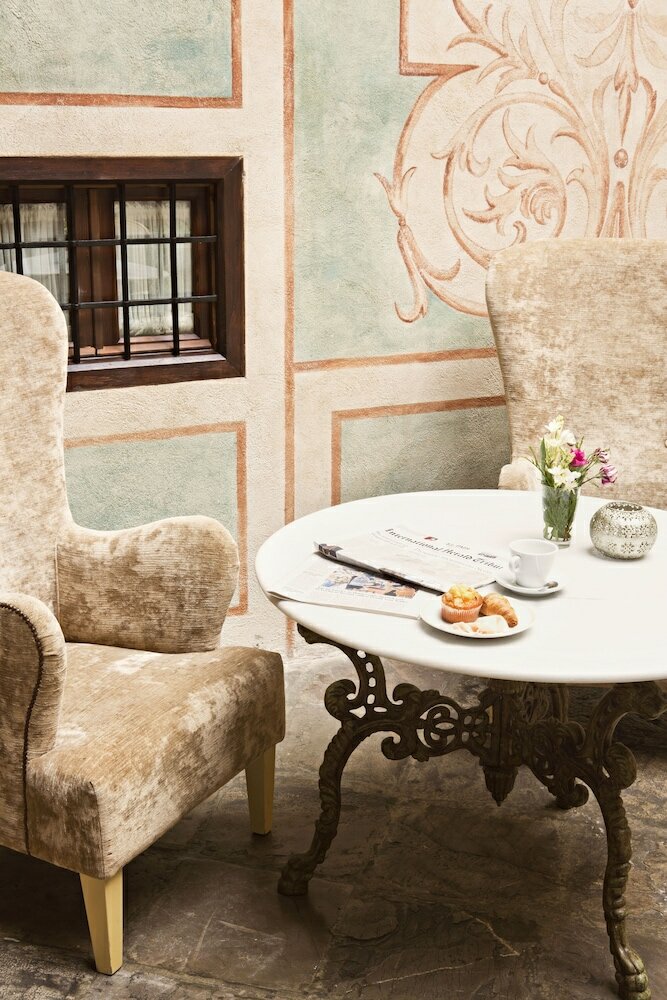 Фото Hotel Casa 1800 Granada