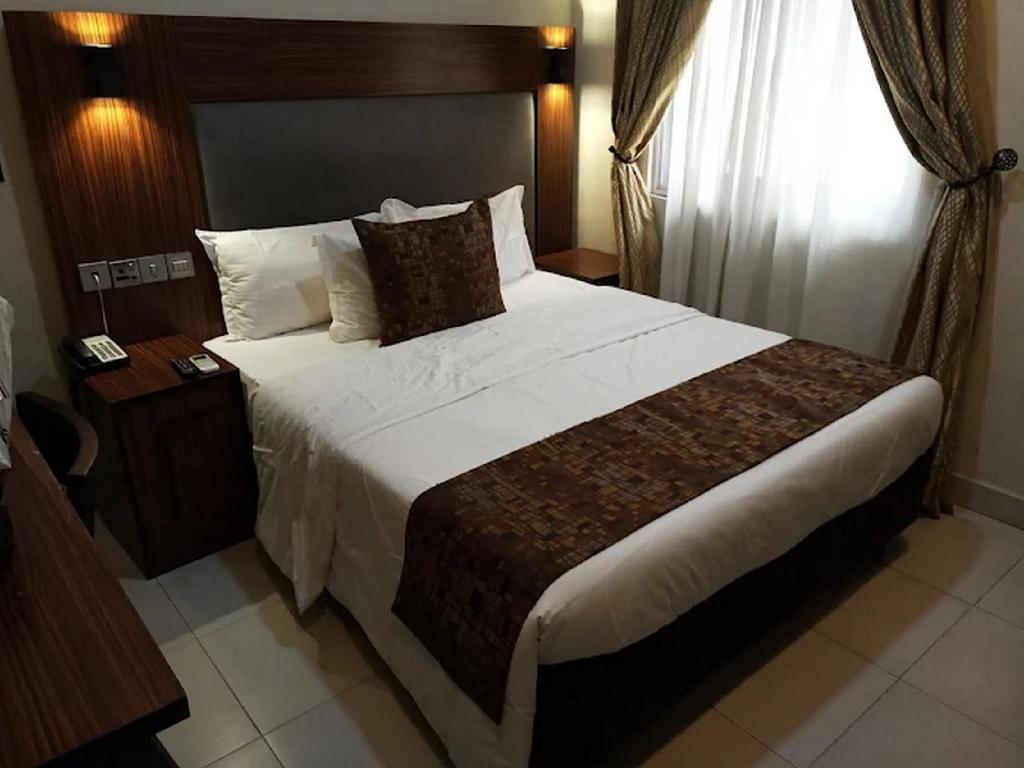 Фото Class Suites Signature