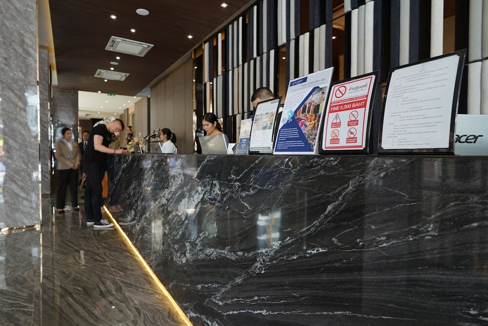 Фото De Prime Rangnam