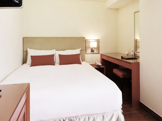 Фото Hotel Prince Seoul