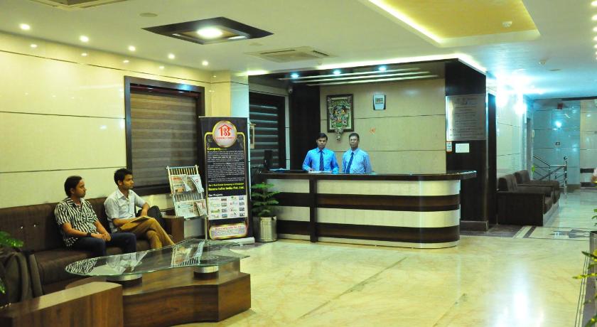 Фото Hotel Basera Brij Bhoomi