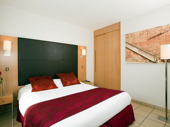 Фото Residhome Toulouse Occitania