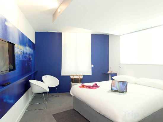 Фото Ibis Styles Vannes Gare Centre