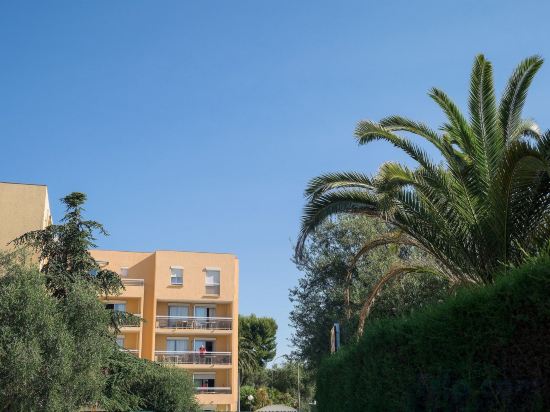 Фото Pierre & Vacances Résidence La Rostagne