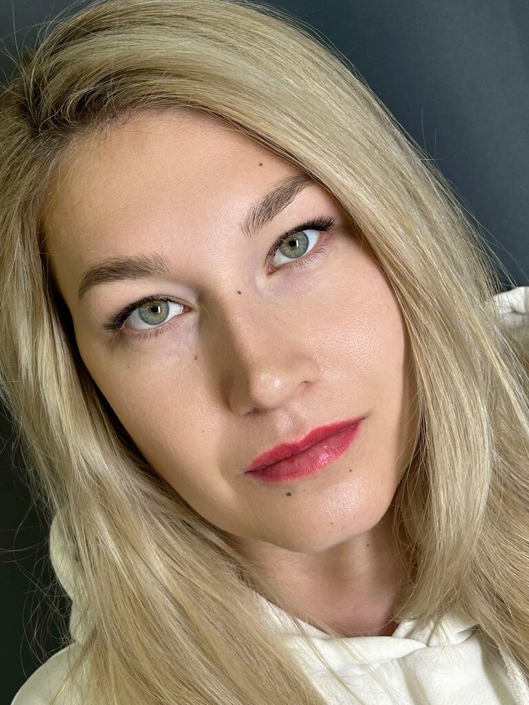 Eyebrow and eyelash salon Na Resnicah, Krasnodar Krai, photo