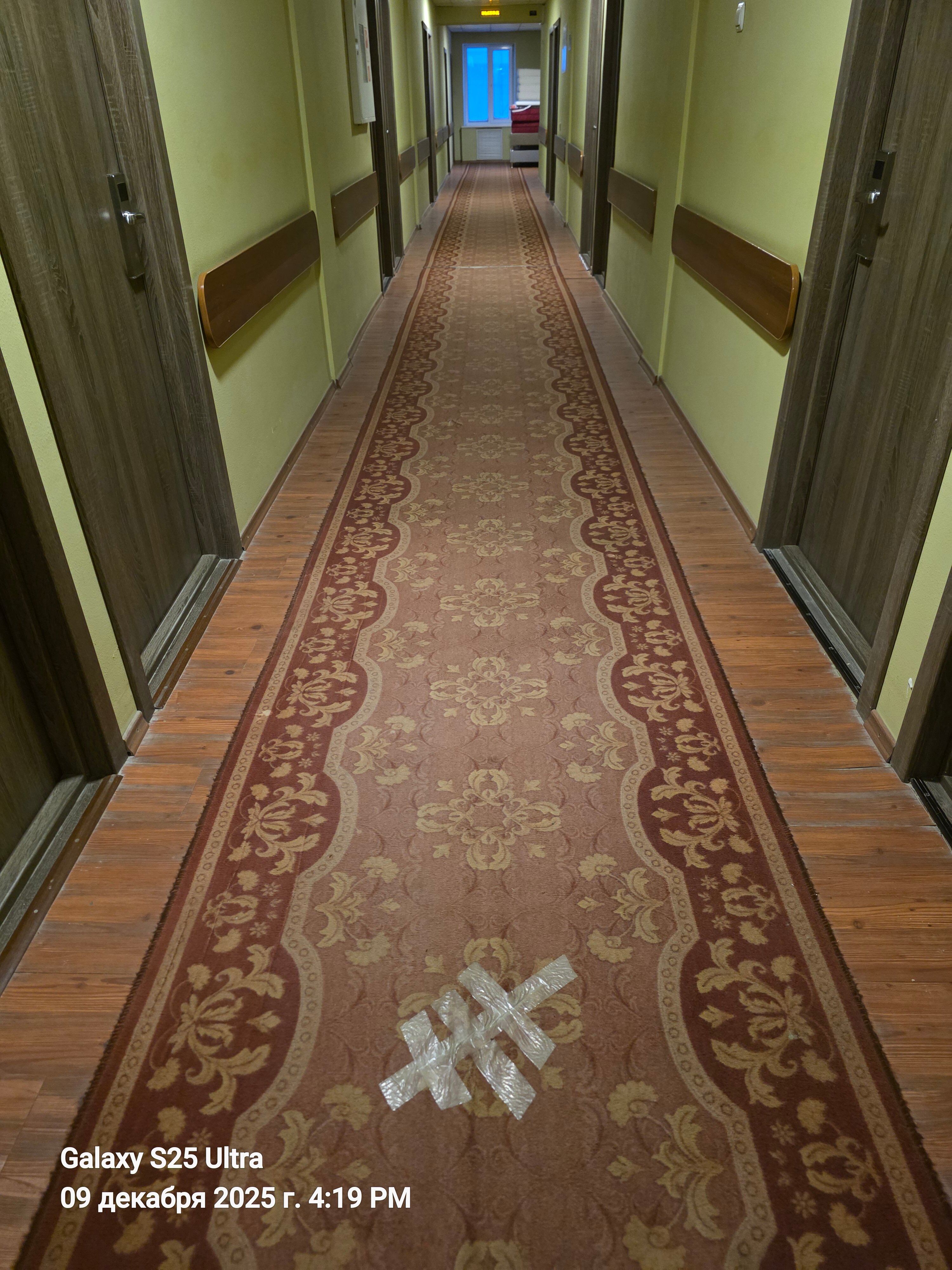 Фото Гостиница Магадан