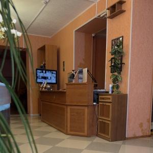 Фото Центральная