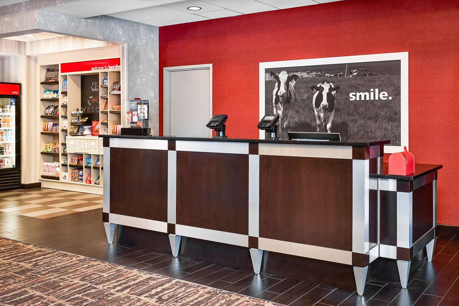 Фото Hampton Inn & Suites Hershey Near The Park