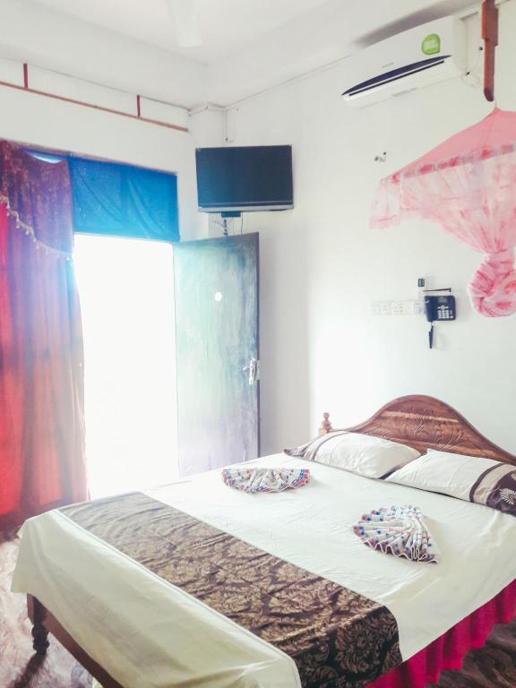 Фото Wenasa Hotel