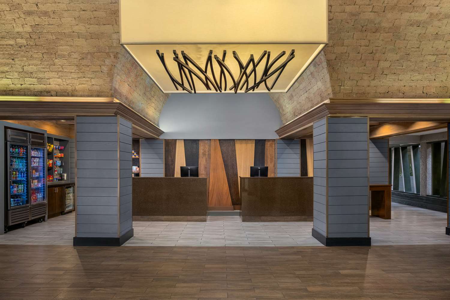 Фото Embassy Suites by Hilton El Paso