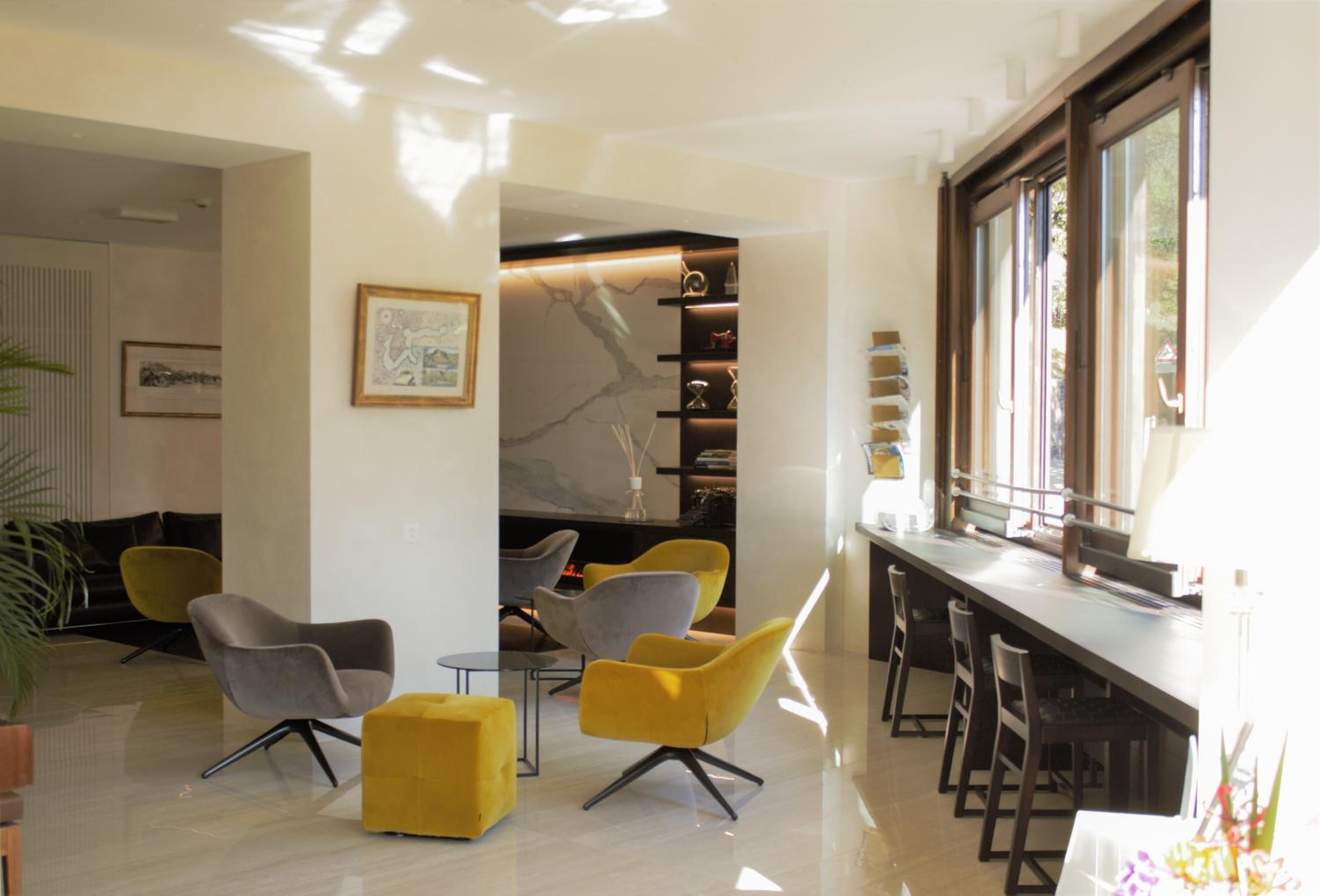 Фото Hotel Federale Lugano