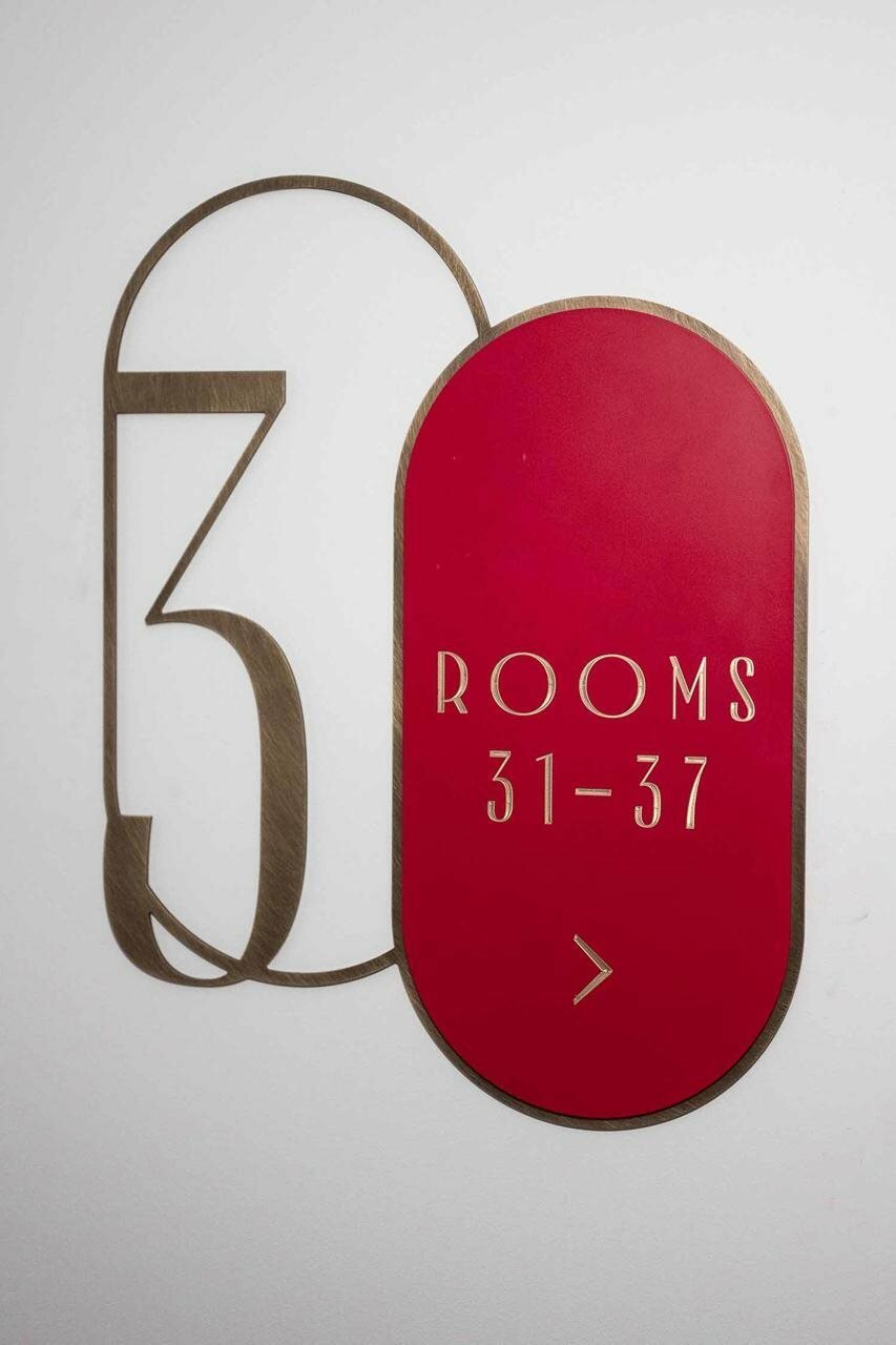 Фото Jill Hotel Brussels