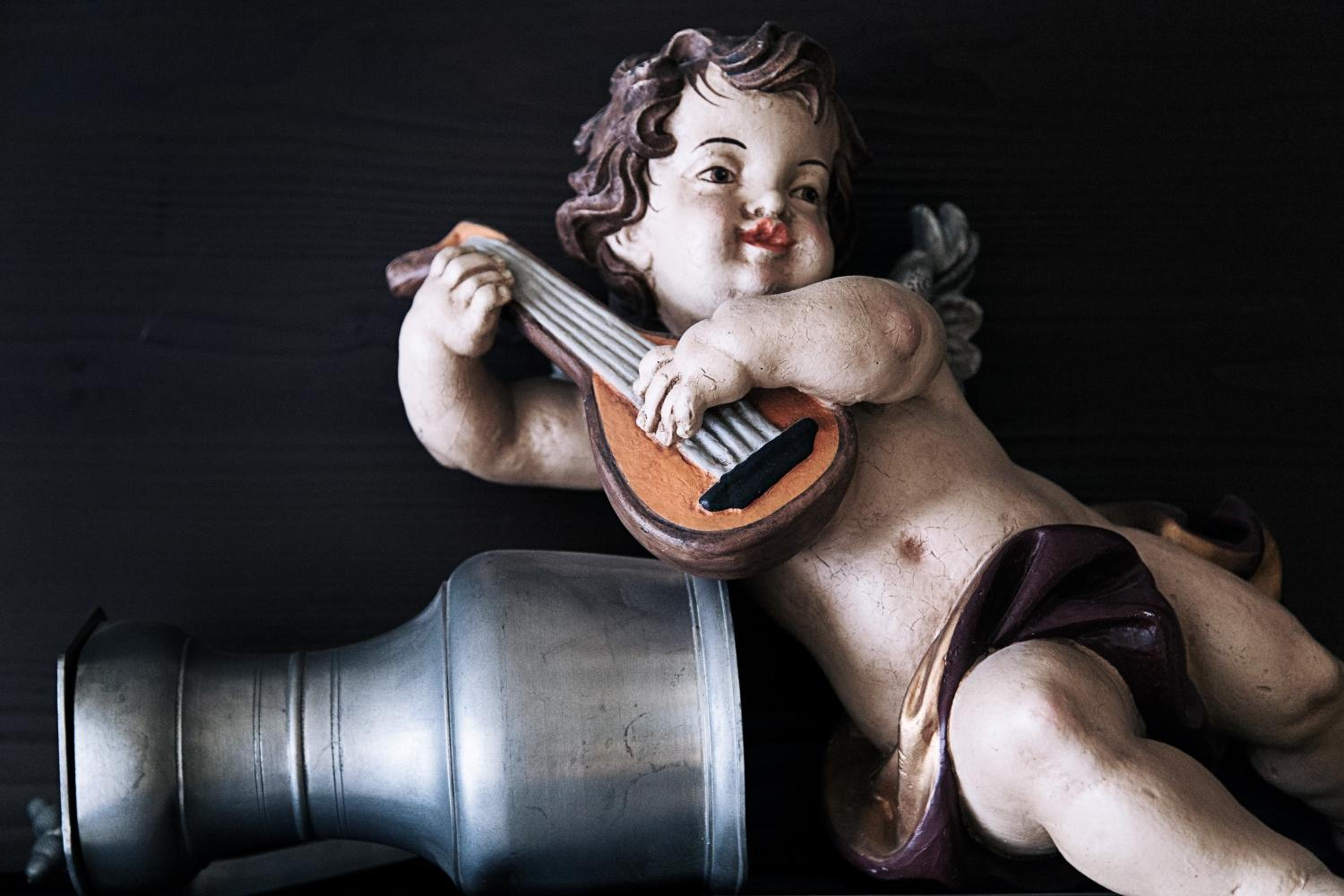 Фото Hotel Alt Nürnberg