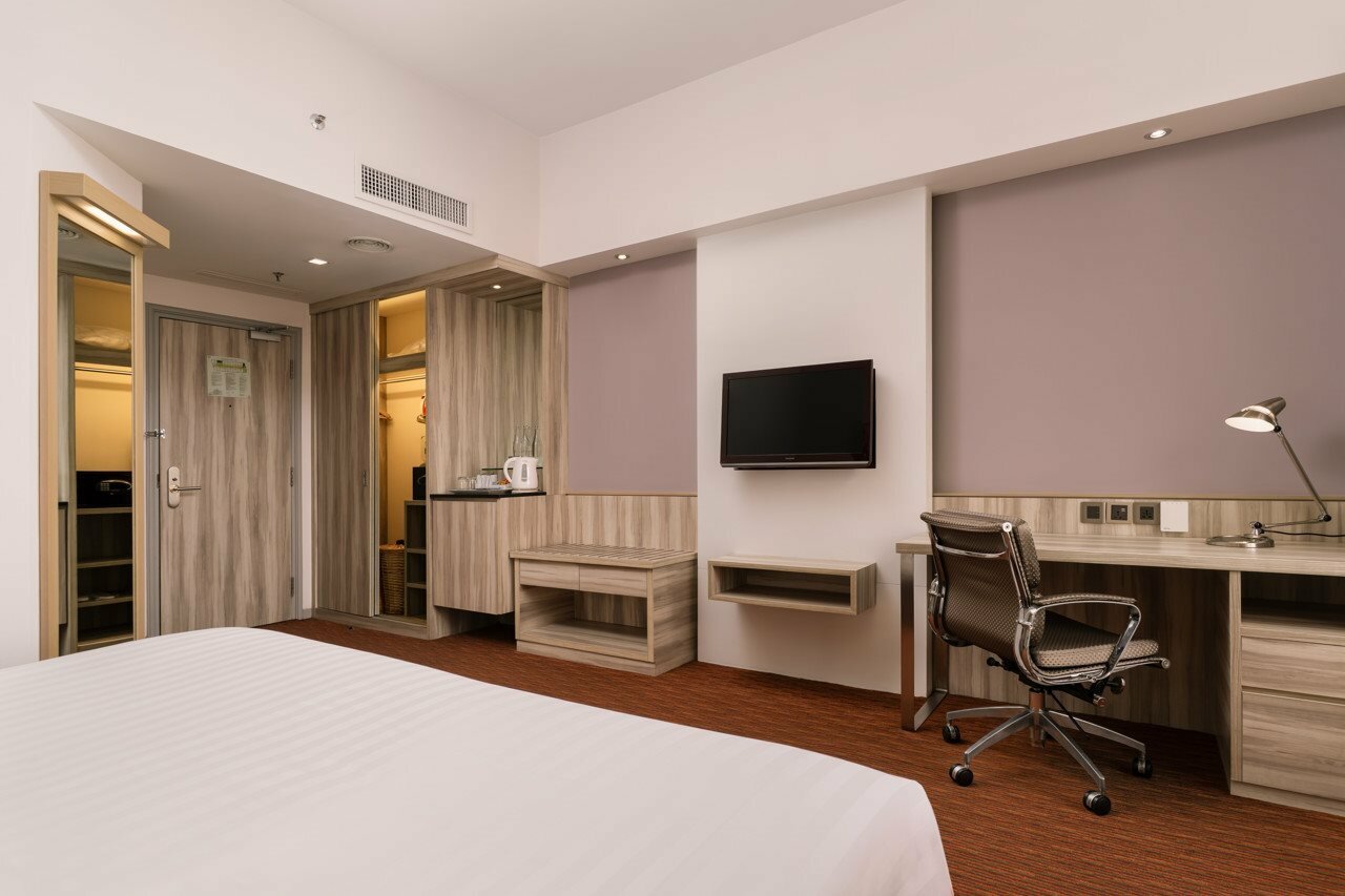 Фото Sunway Hotel Georgetown Penang