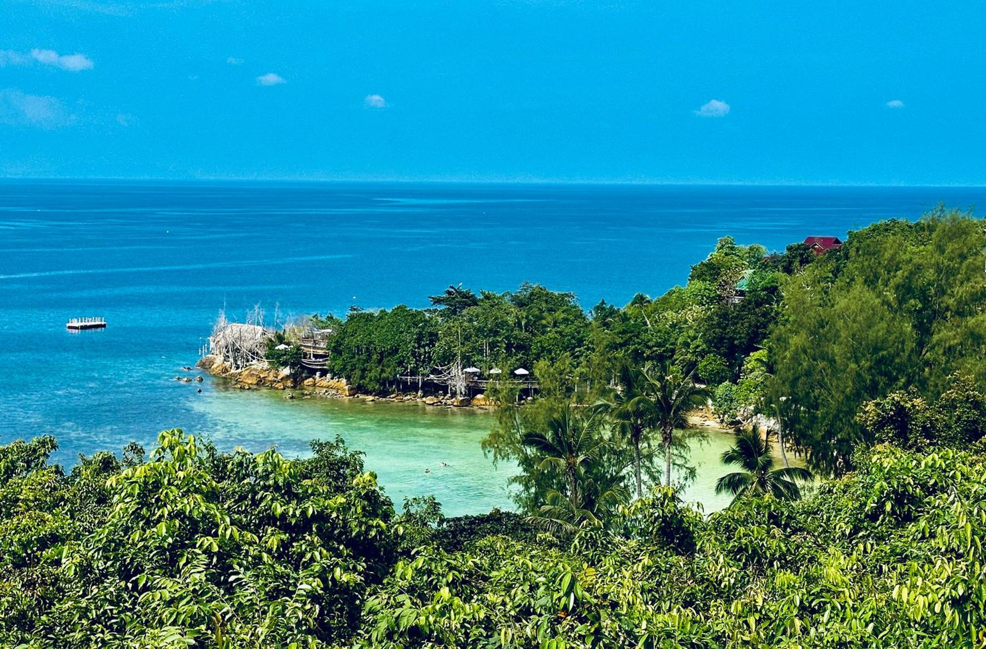 Фото Dreamville Koh Phangan