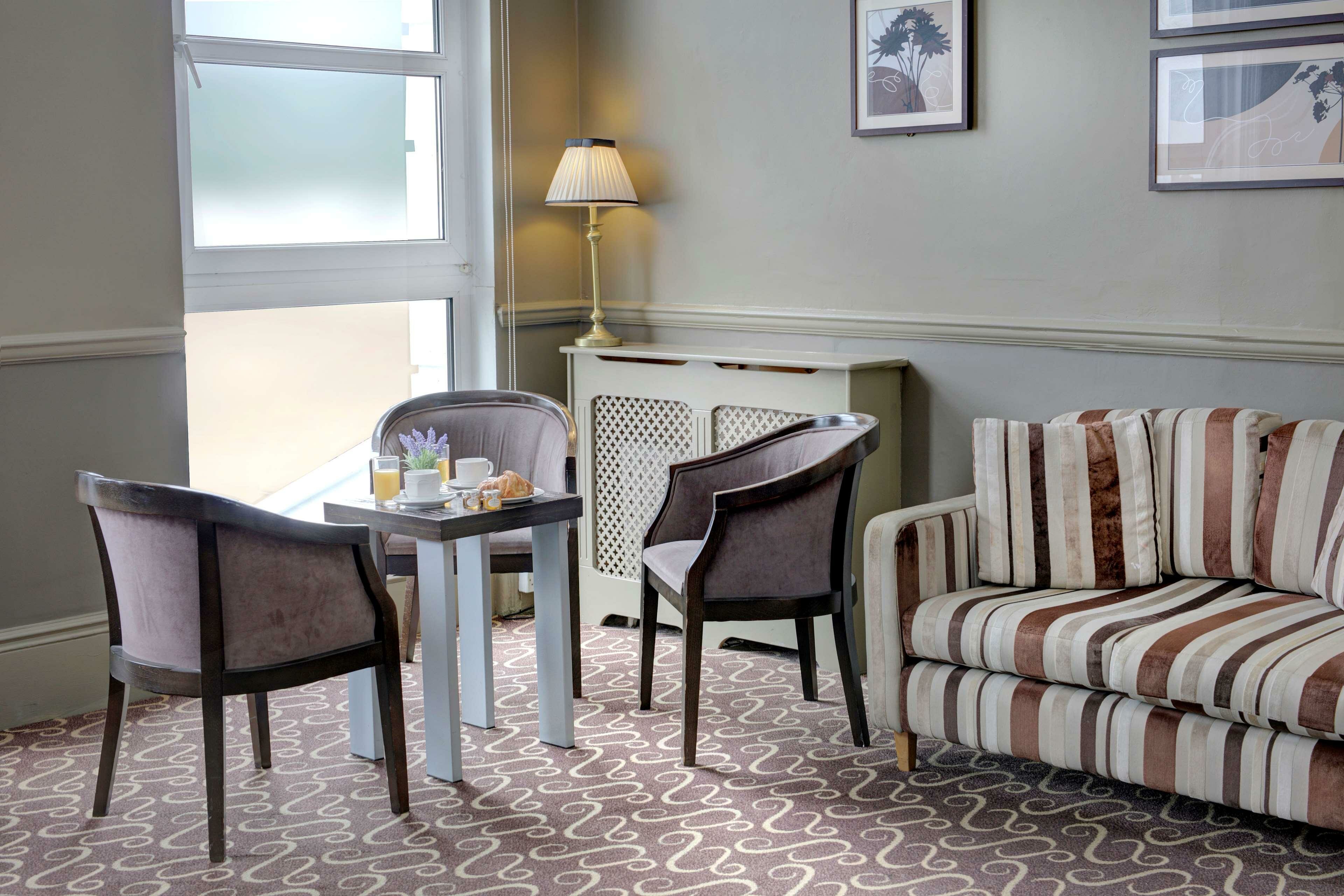 Фото Best Western Exmouth Beach Hotel