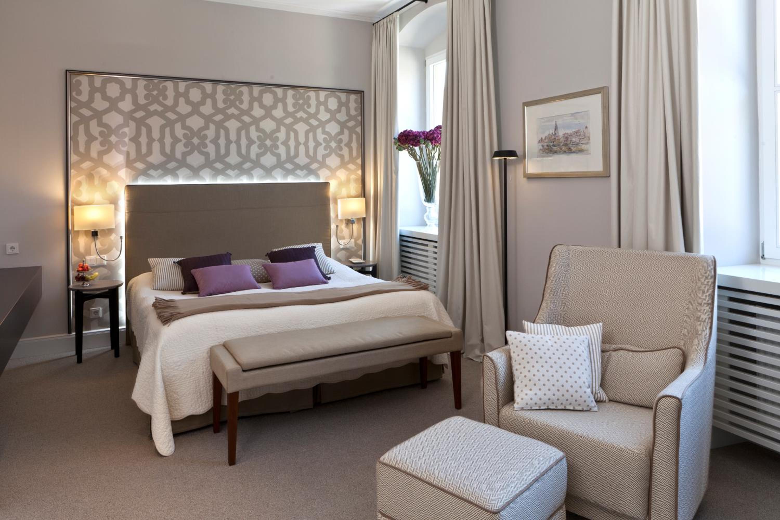 Фото Bischofshof am Dom