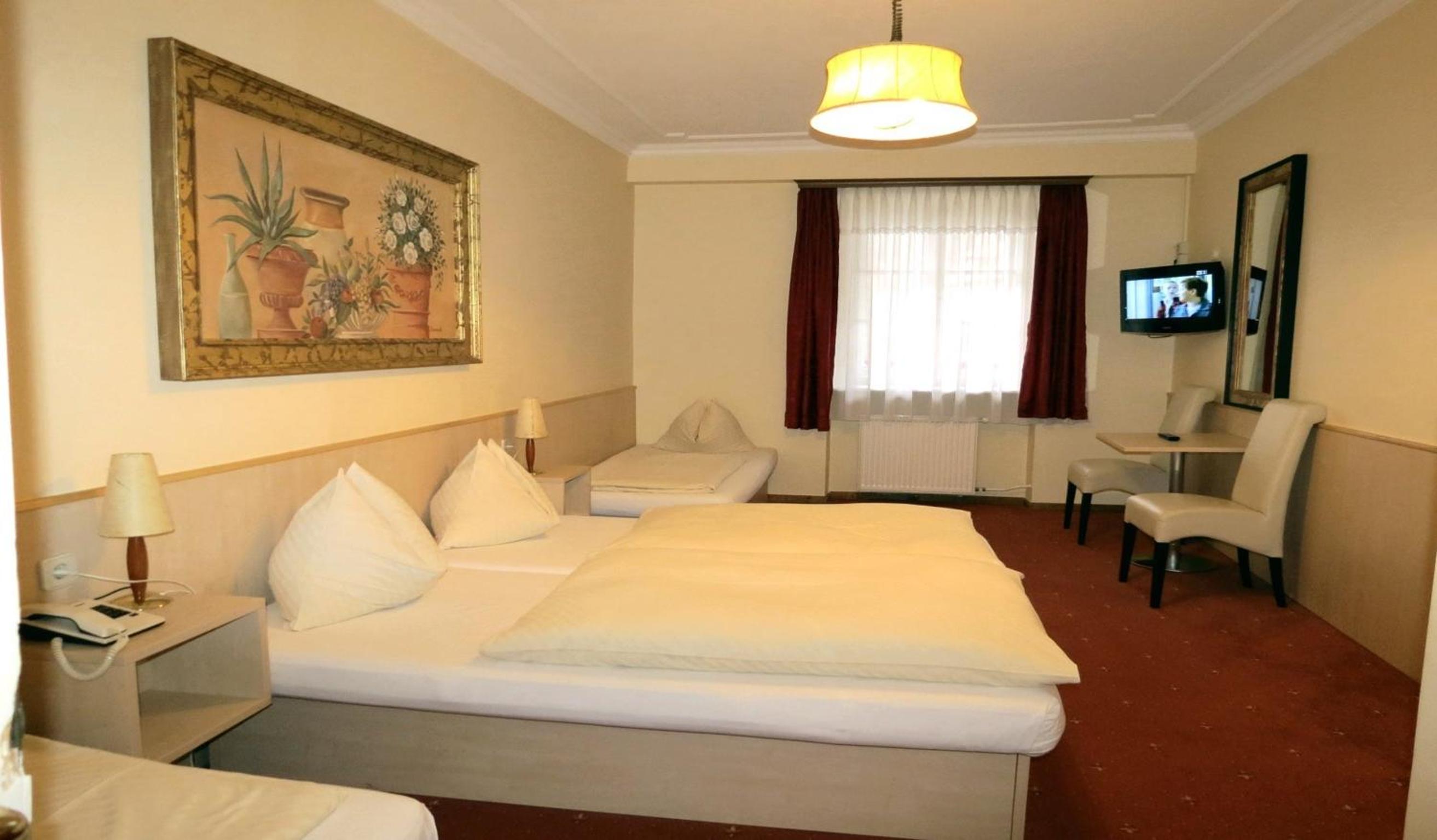 Фото Hotel Turnerwirt