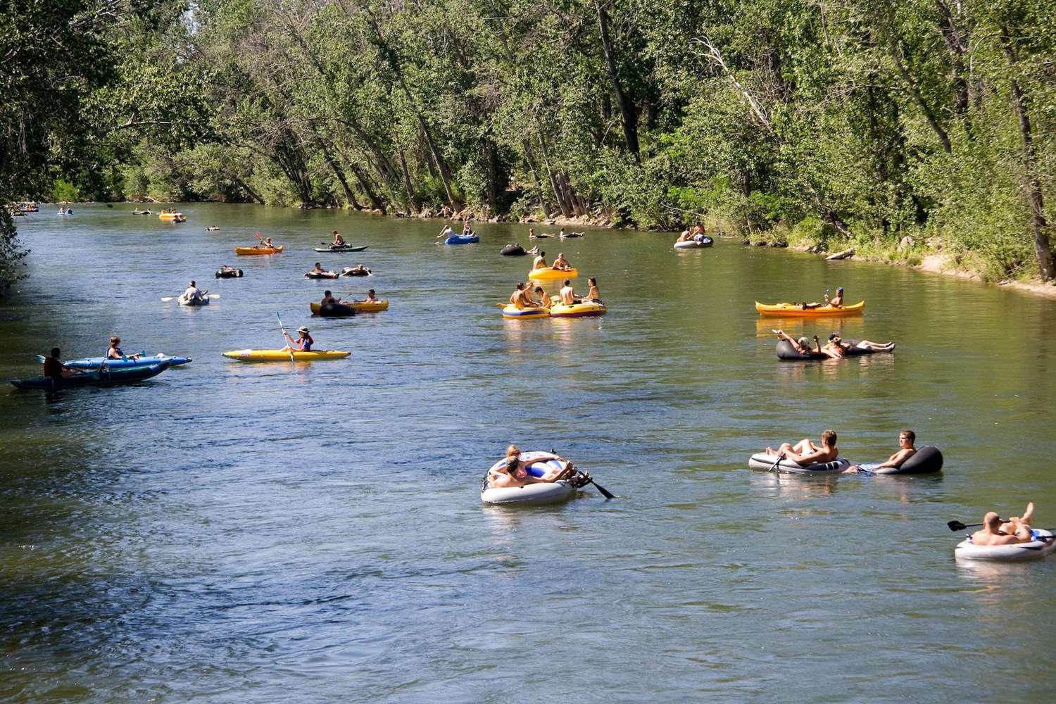 Фото Hampton Inn & Suites Boise-Downtown