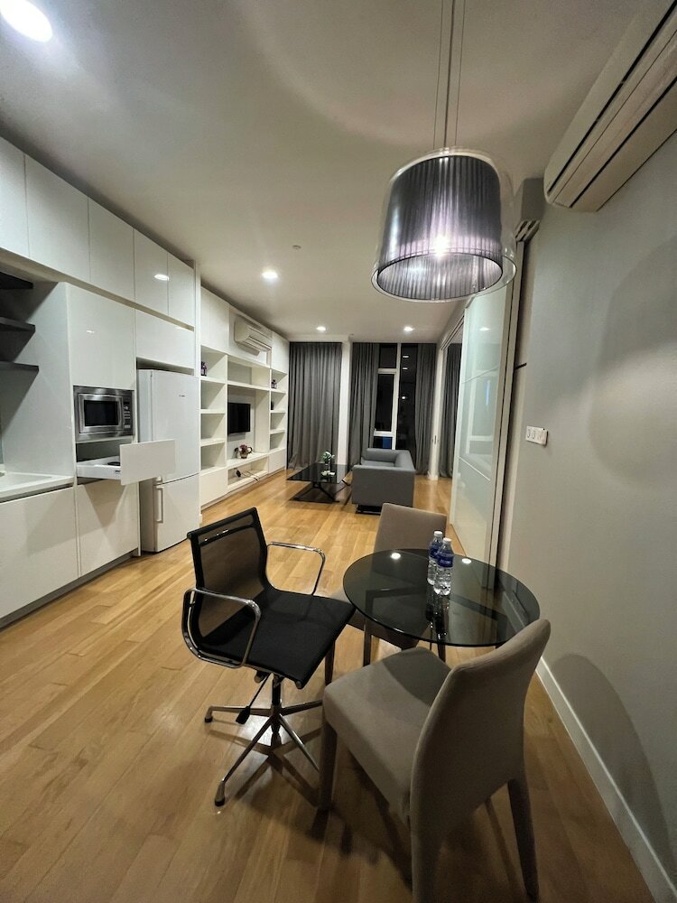 Фото Platinum Service Suite At The Face