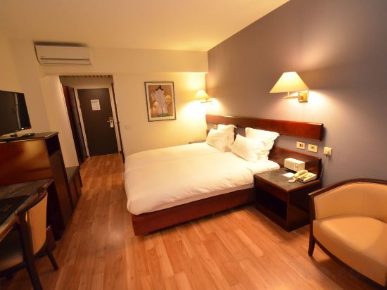 Фото Bedford Hotel & Congress Centre Brussels