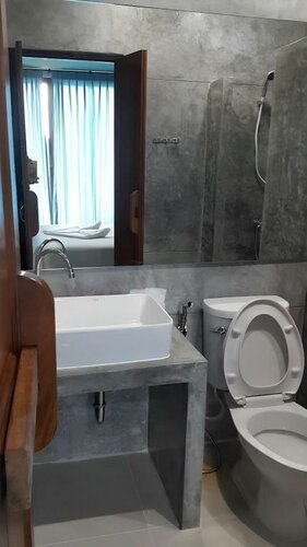 Гостиница Chomtrang в Транге