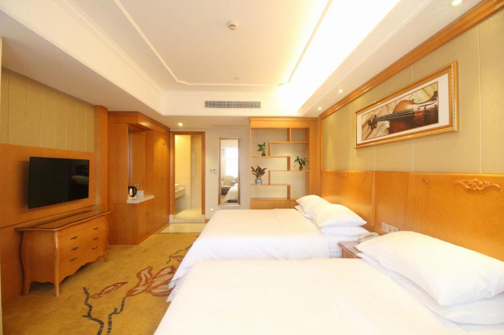 Фото Vienna Hotel