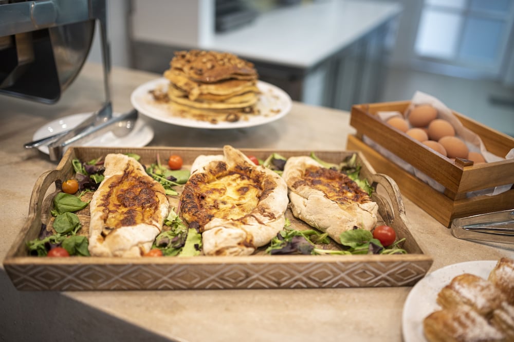 Фото Apollon Windmill