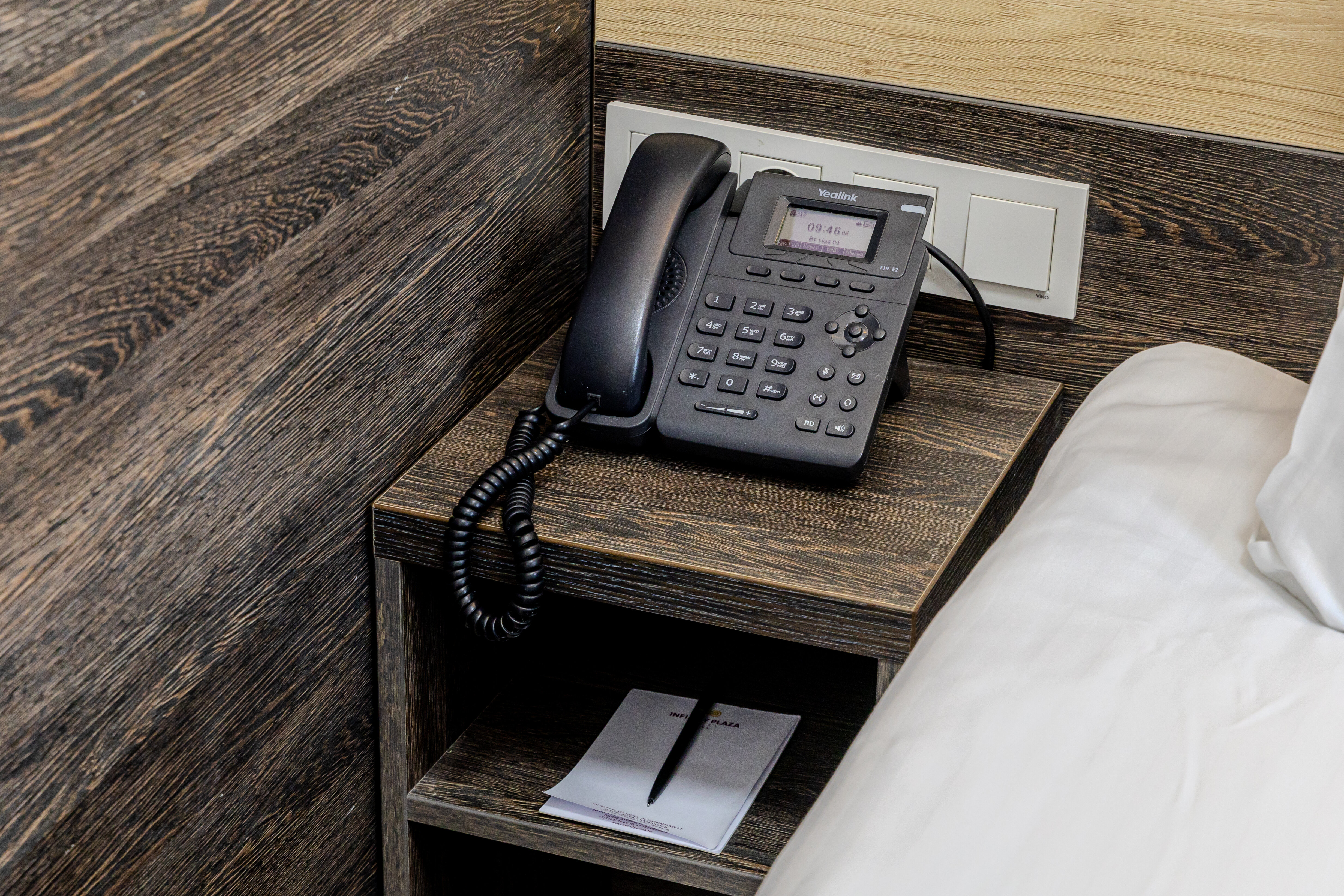 Фото Infinity Plaza