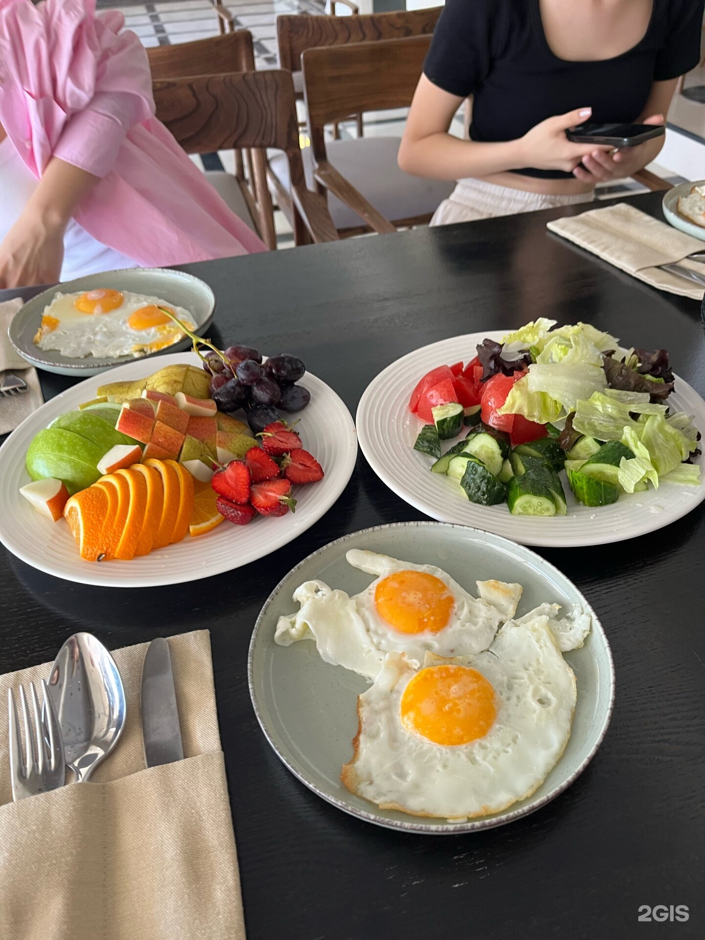 Фото Apple Resort