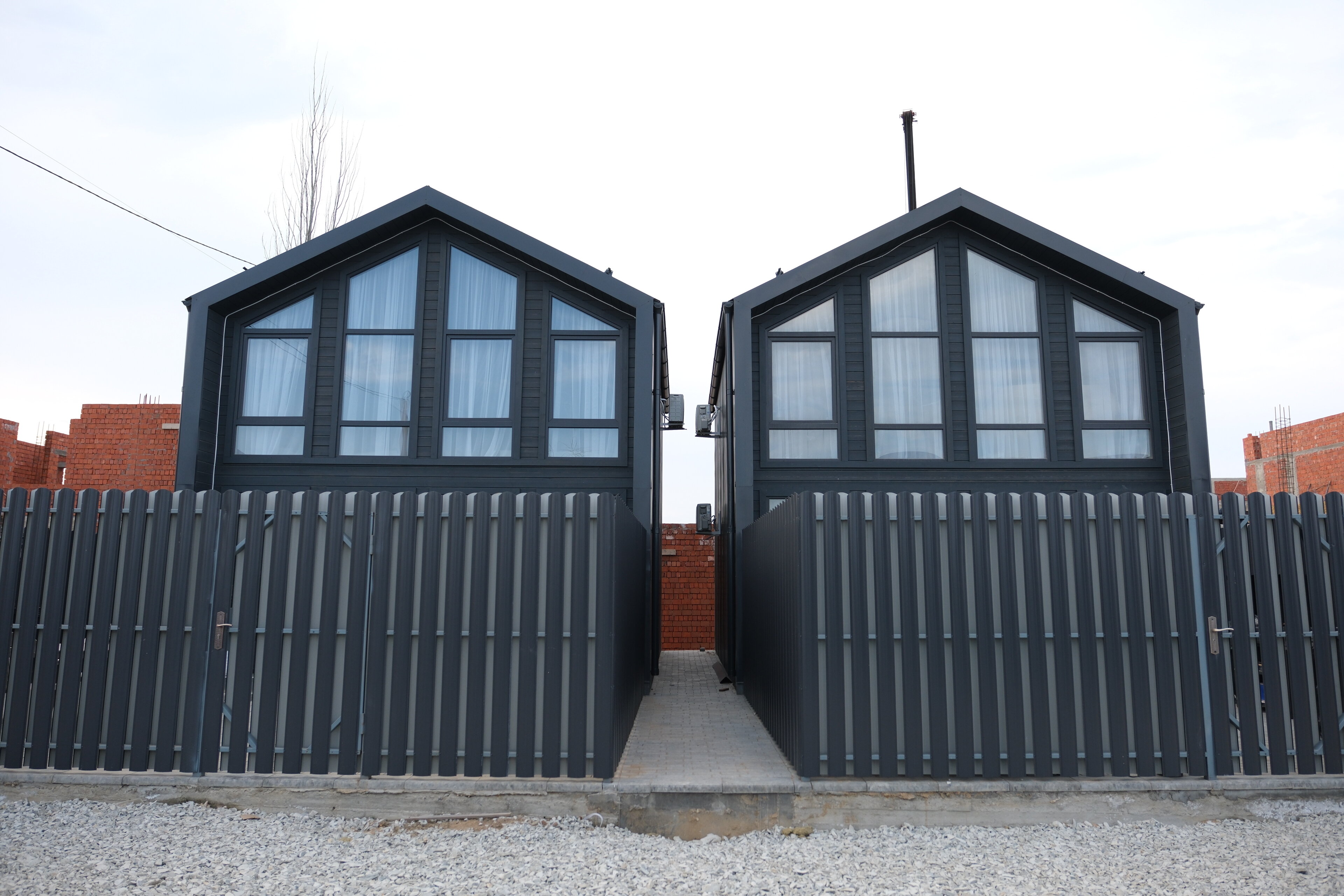 Фото Горизонт