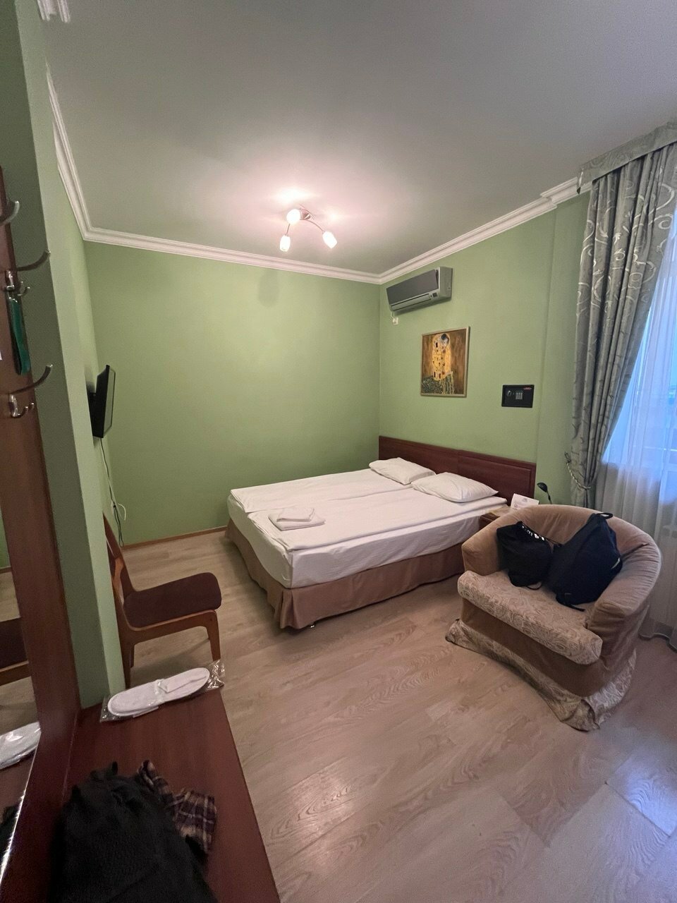 Фото Река и Море