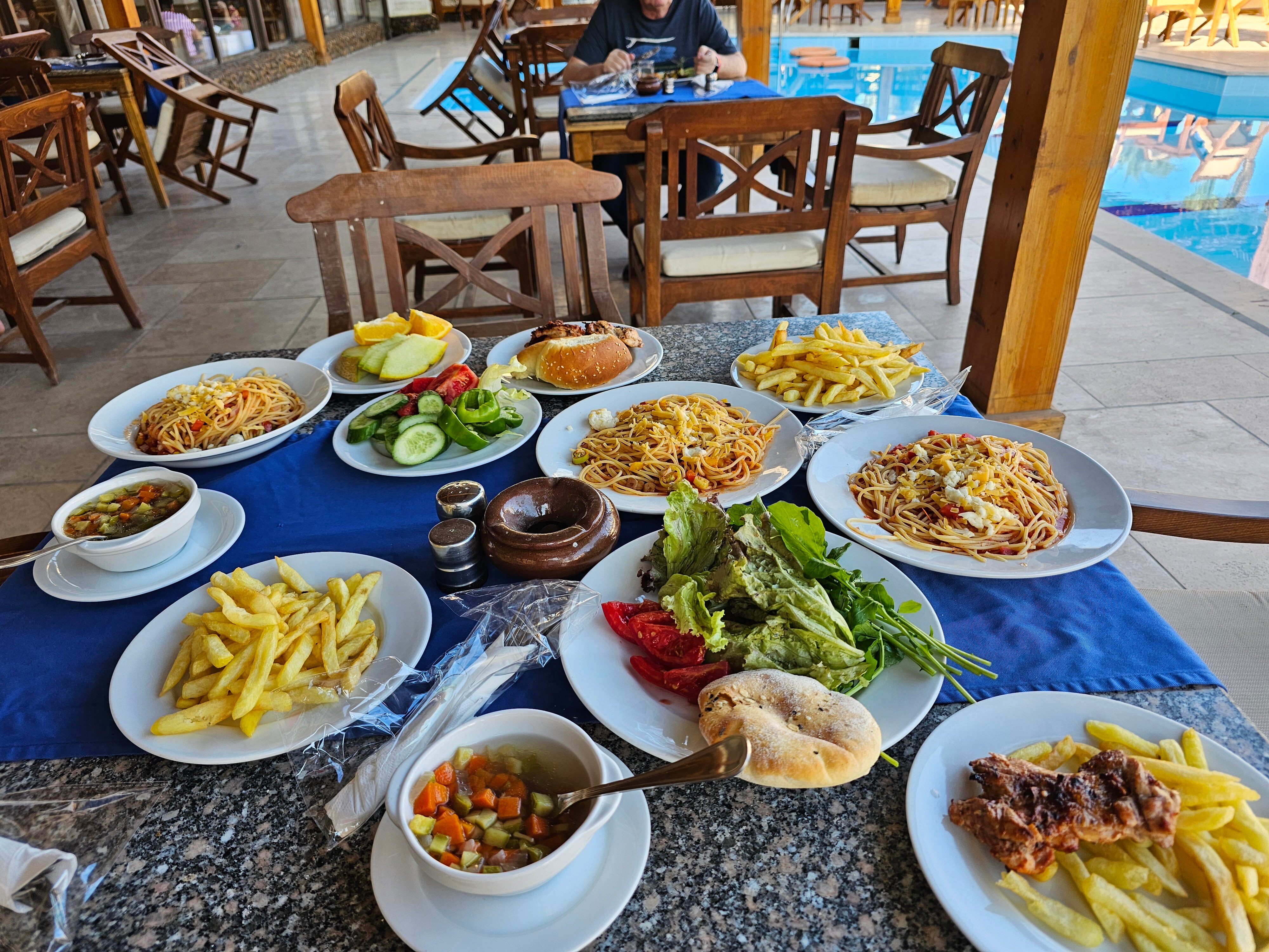 Фото Regina Resort and Aqua Park