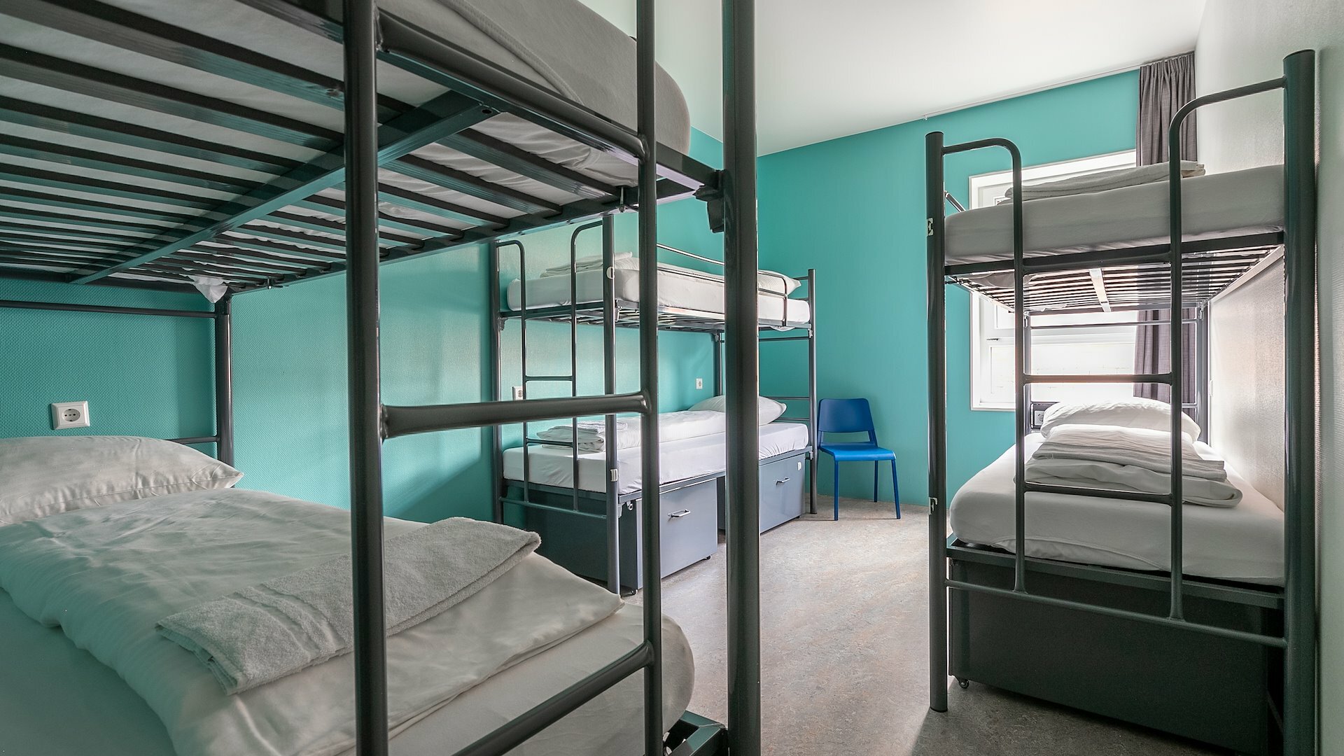 Фото Hans Brinker