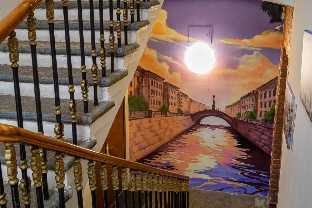 Фото Комнаты