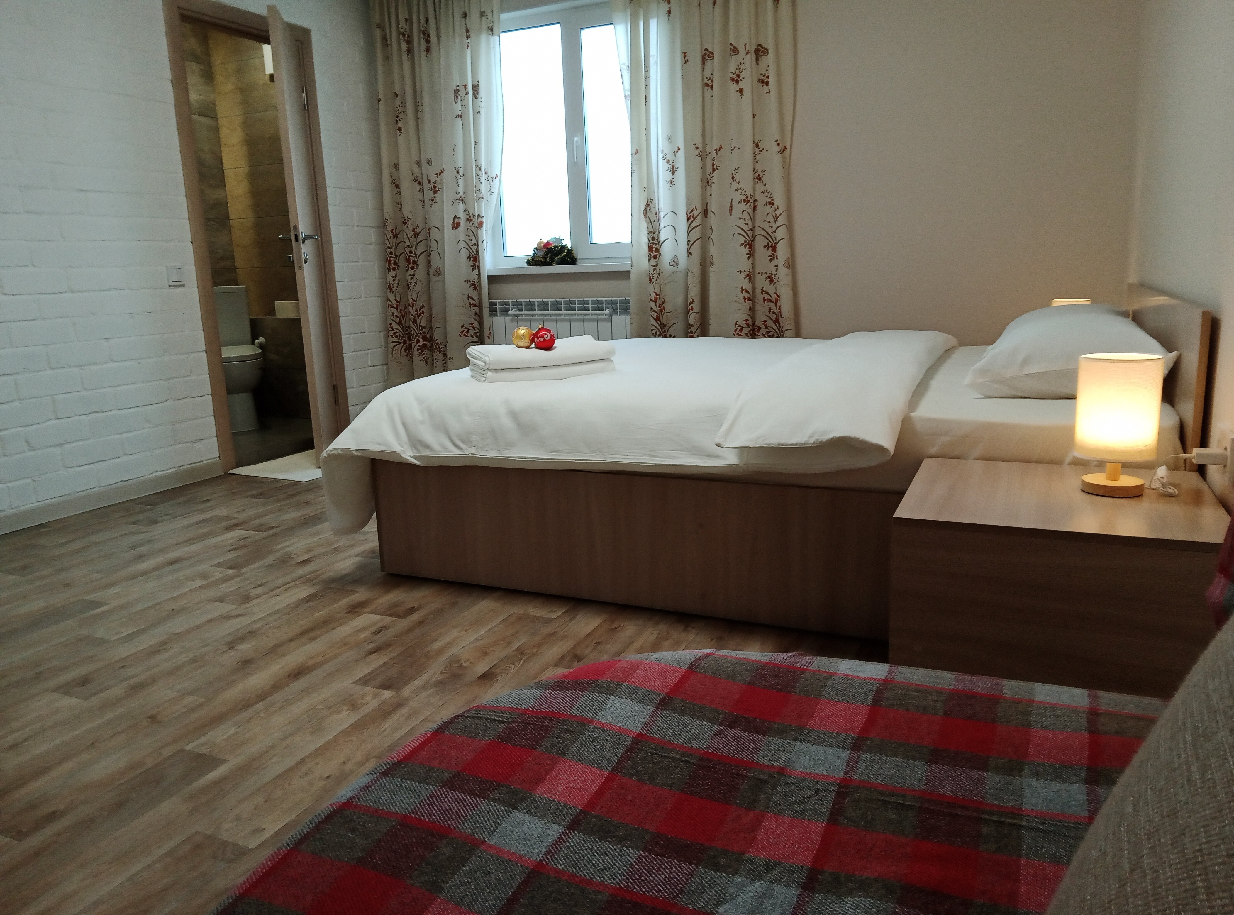 Фото Как дома на Типографской