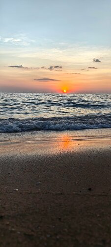 Внешний вид отеля Seaside Jomtien Beach в Паттайе, фото 5