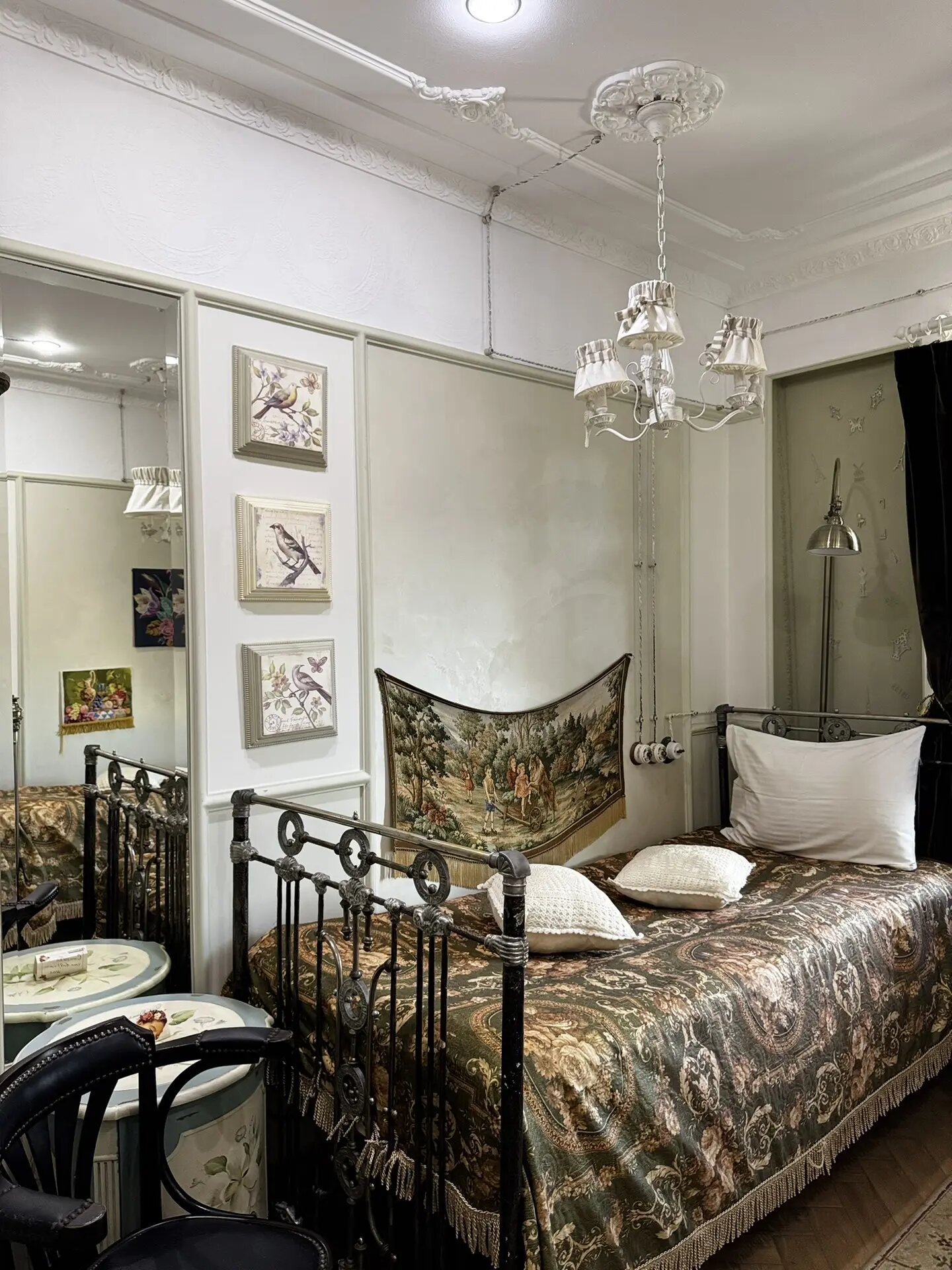 Фото Дизайн - Отель