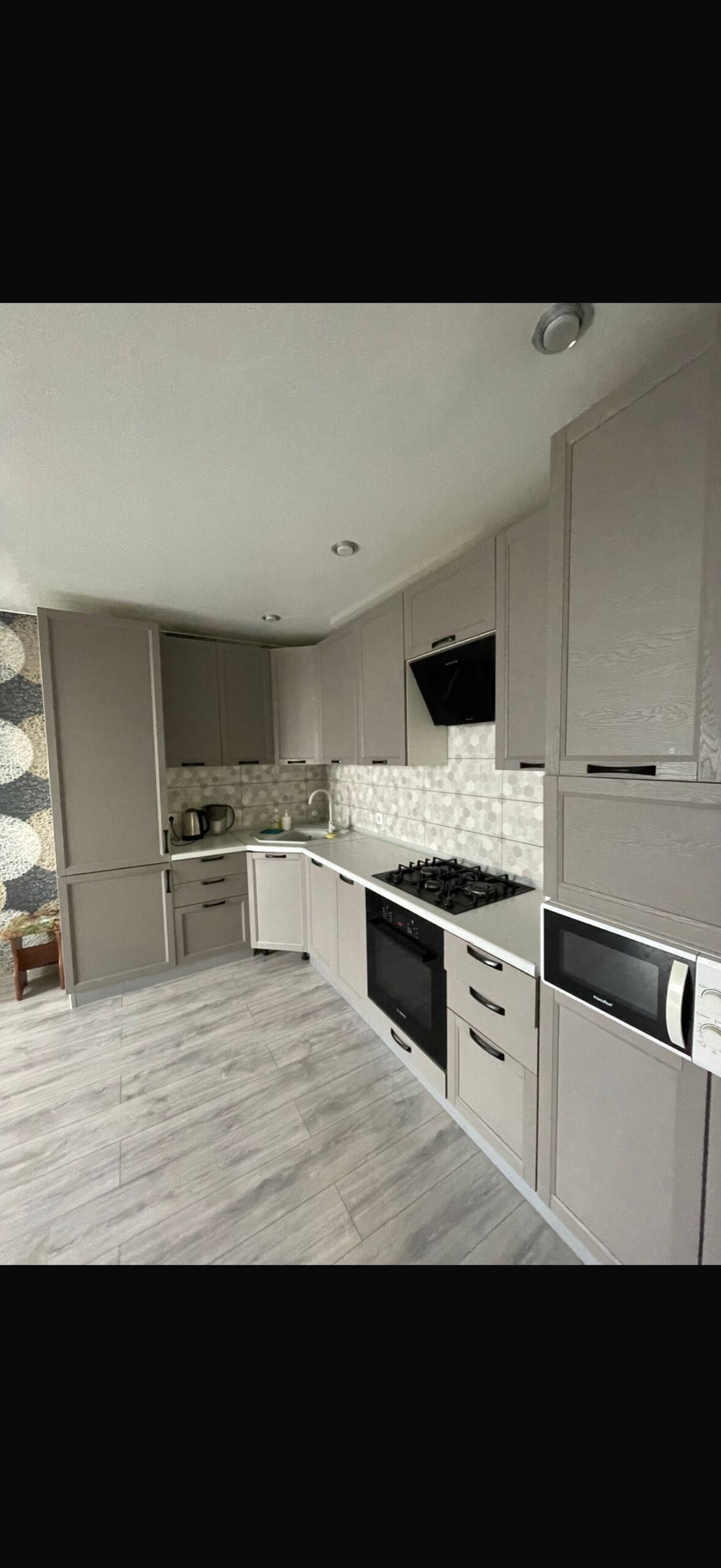 Фото Апартаменты Акварель на Брестской