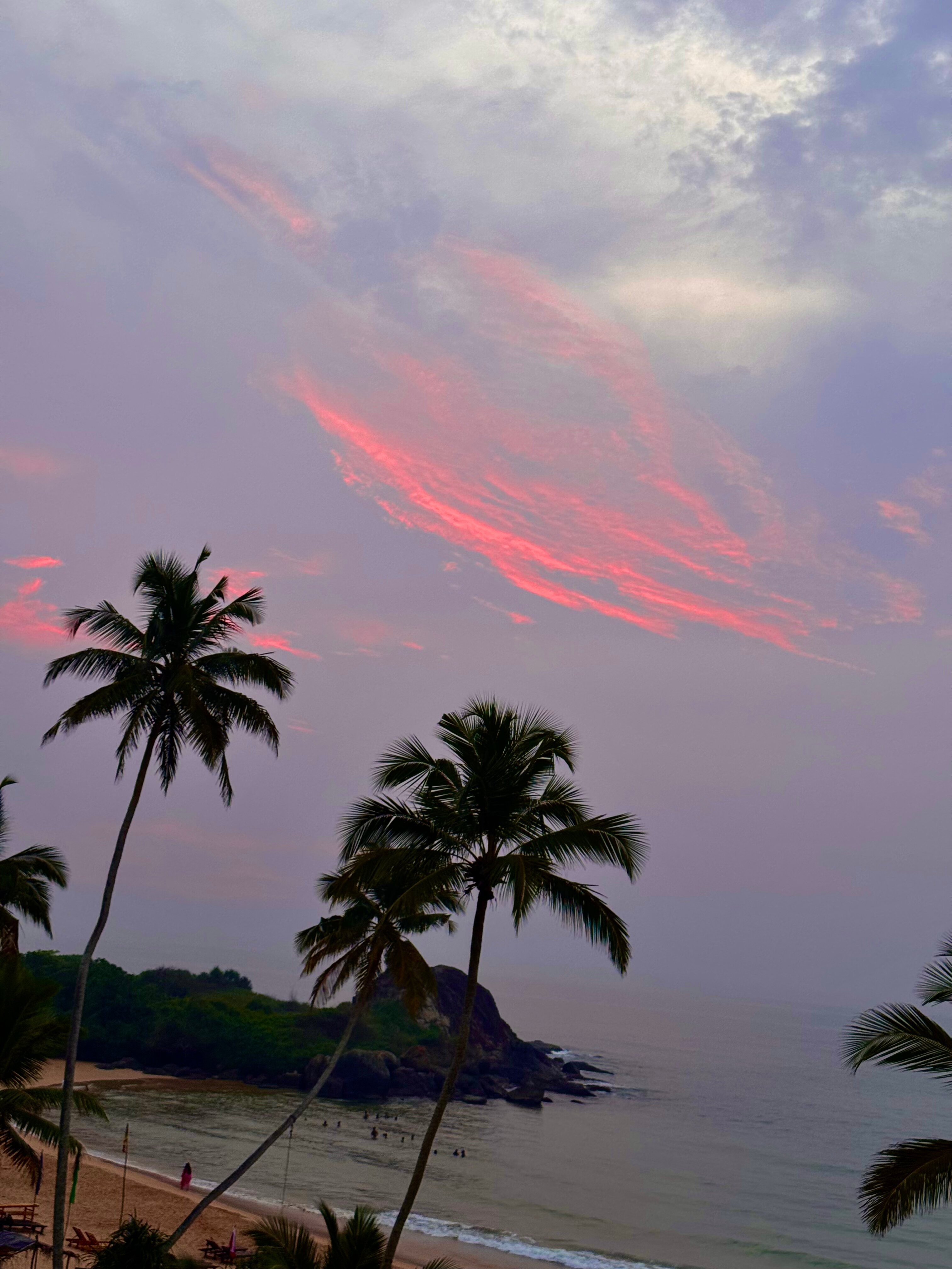 Фото Shinagawa Beach