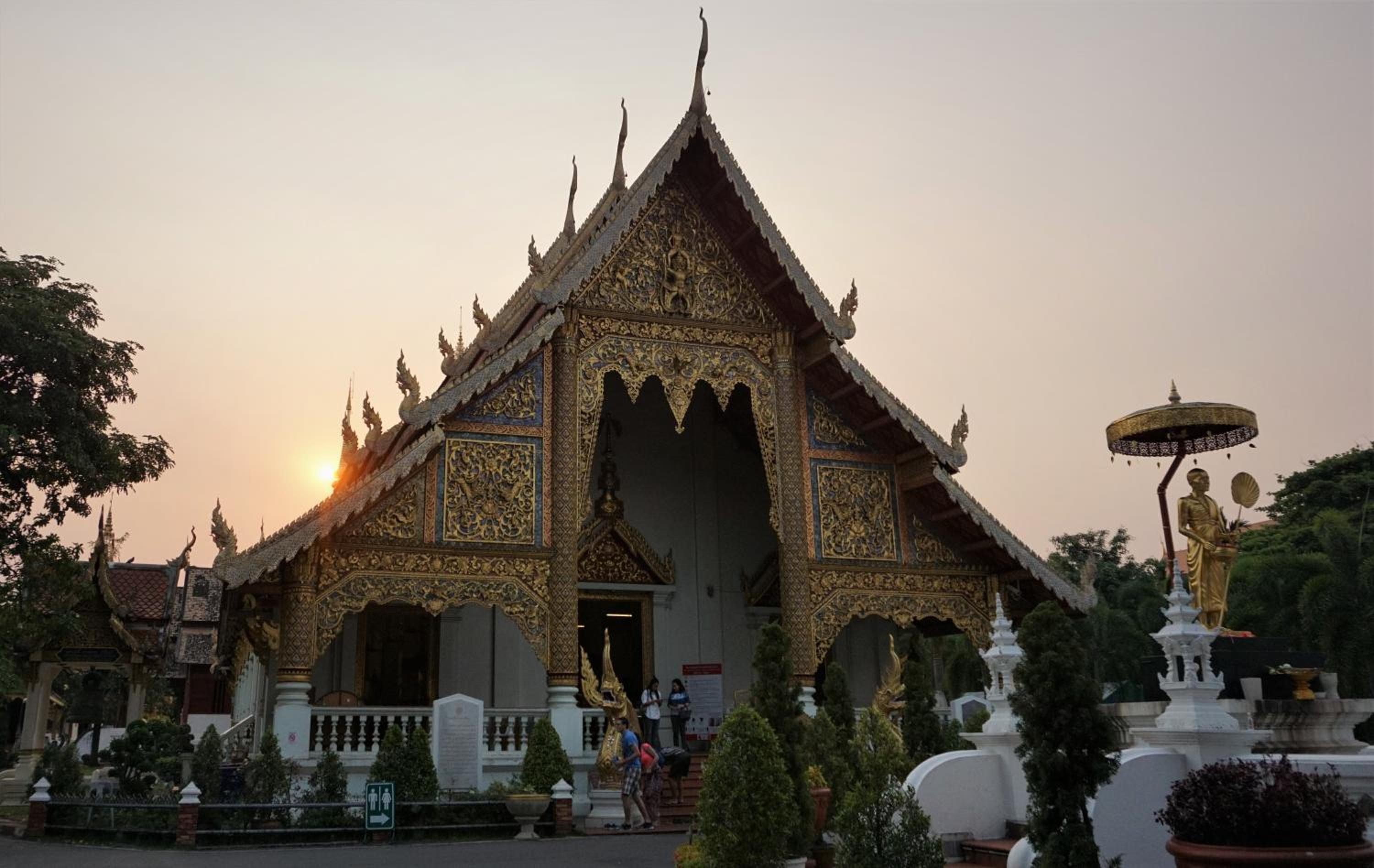 Фото Thanyawintra Boutique & Spa