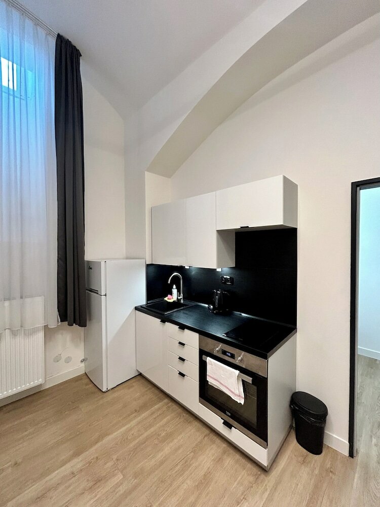 Фото Figaro Suites