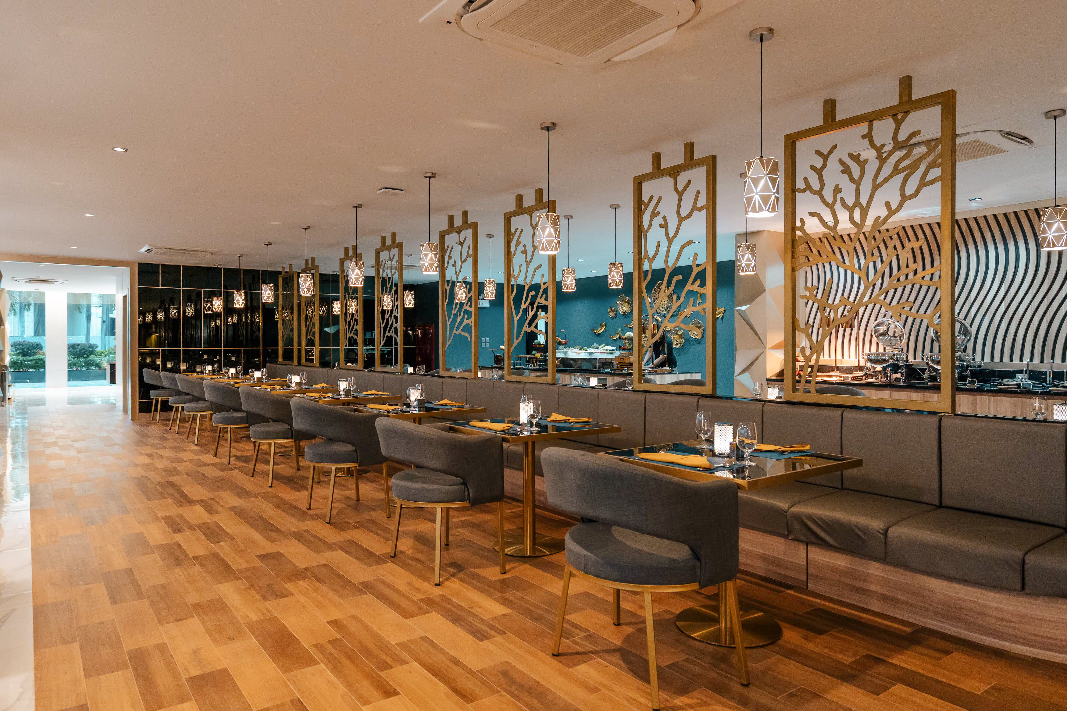 Фото Wekata Luxury