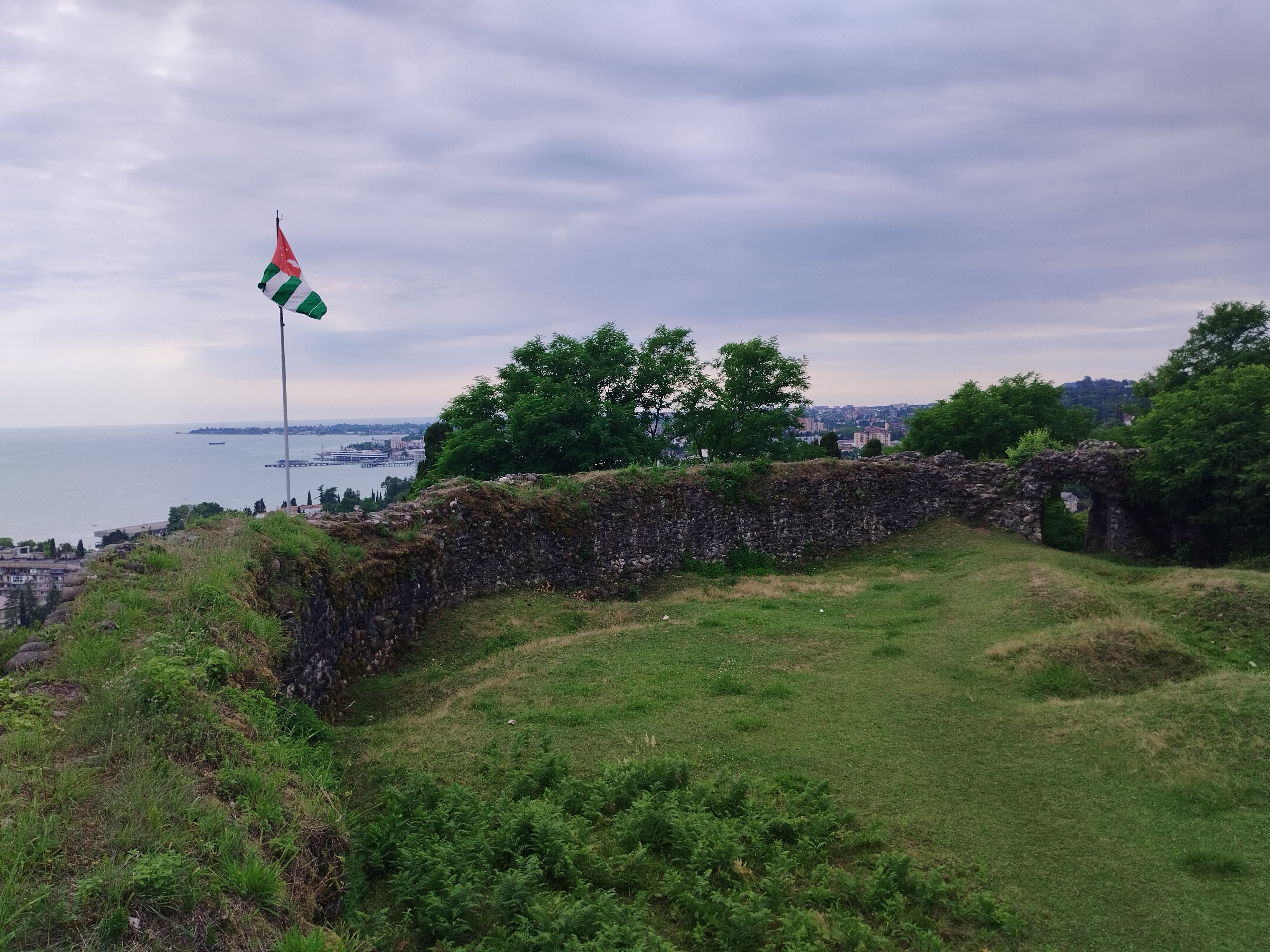 Фото У моря