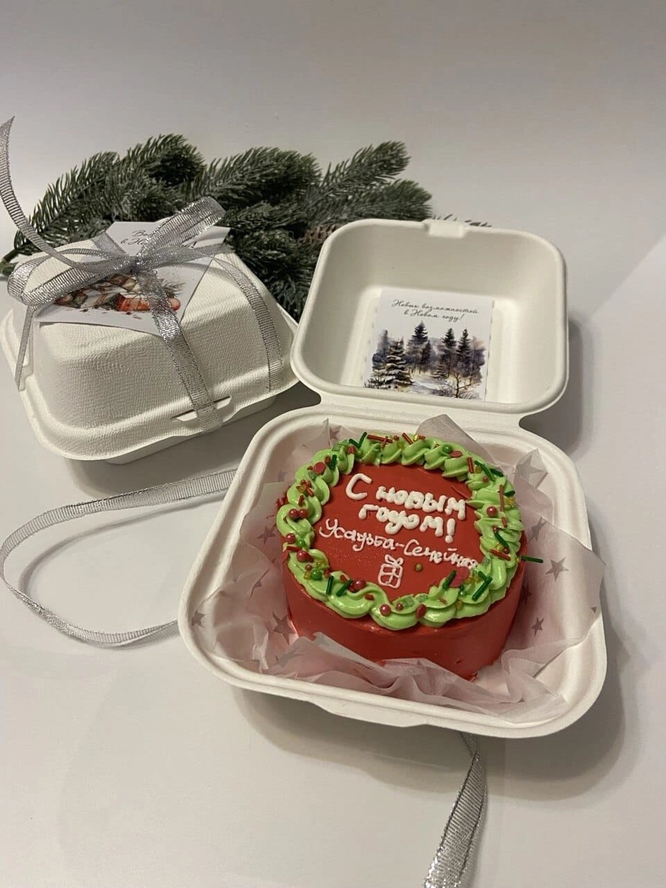 Фото Усадьба Семейная